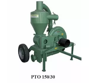 Навантажувач зерна PTO 150/30 пневматичний