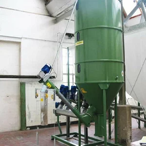 Смесители комбикормов Смесители комбикормов