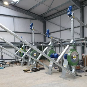 Зернодробилки Зернодробилки