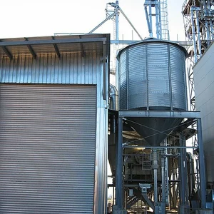 Оборудование для элеваторов Оборудование для элеваторов