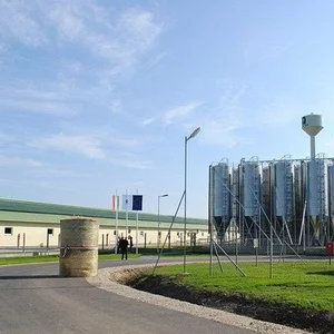 Бункеры, силоса и комплектующие Бункеры, силоса и комплектующие